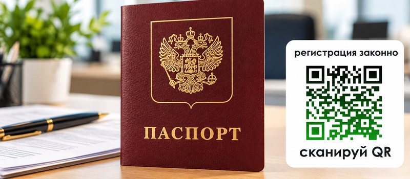 прописка в Калининске прописка в Калининске